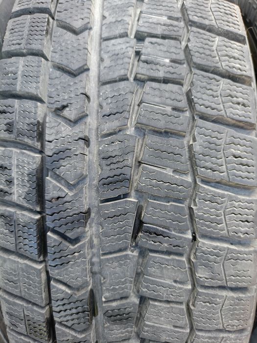 Шины зимние .DUNLOP. Япония. 195/65/15