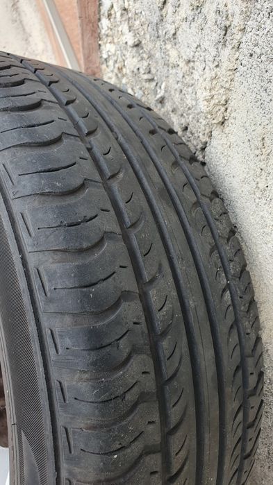 195/55/15 85H Hankook Optimo K415 vară