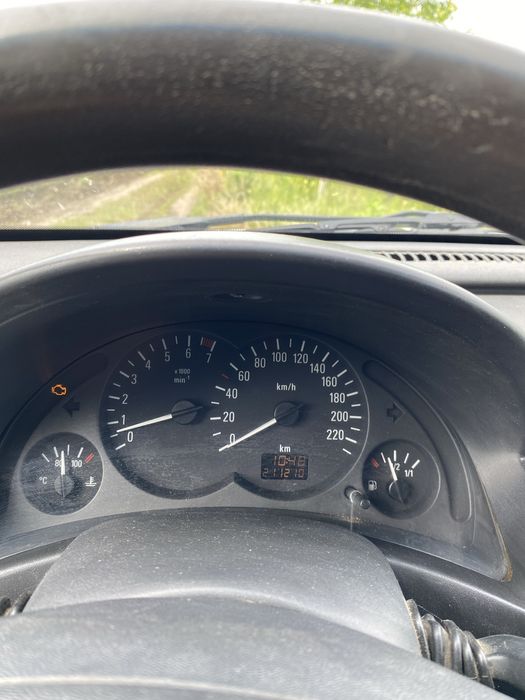 Opel combo turism,euro4