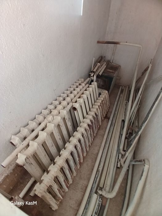 Продам барабой трубы