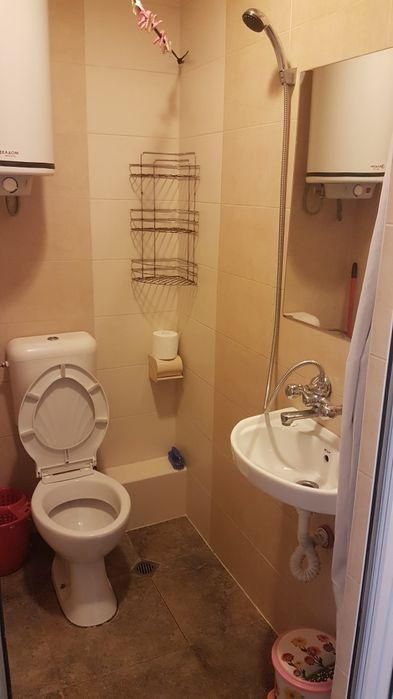 Дава се под наем Едностаен апартамент в Варна, Чаталджа - 24 кв.м за 300 € - Снимка #8