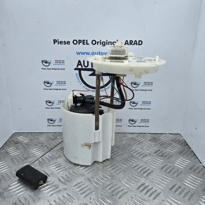 Pompa benzina Opel Insignia A Country Tourer 1.8 i A18XER