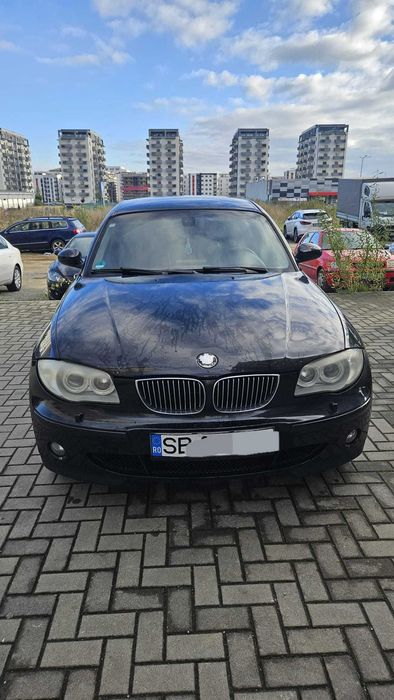 Bmw Seria 1 - 120D