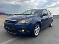 Ford focus 2010 1.6 TDCI 90 cp stare perfecta 257 km import germania !