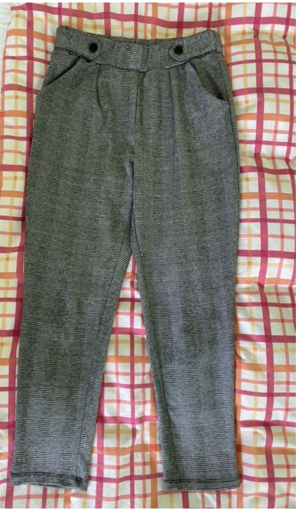 Pantaloni eleganți, Reserved, mărime 146