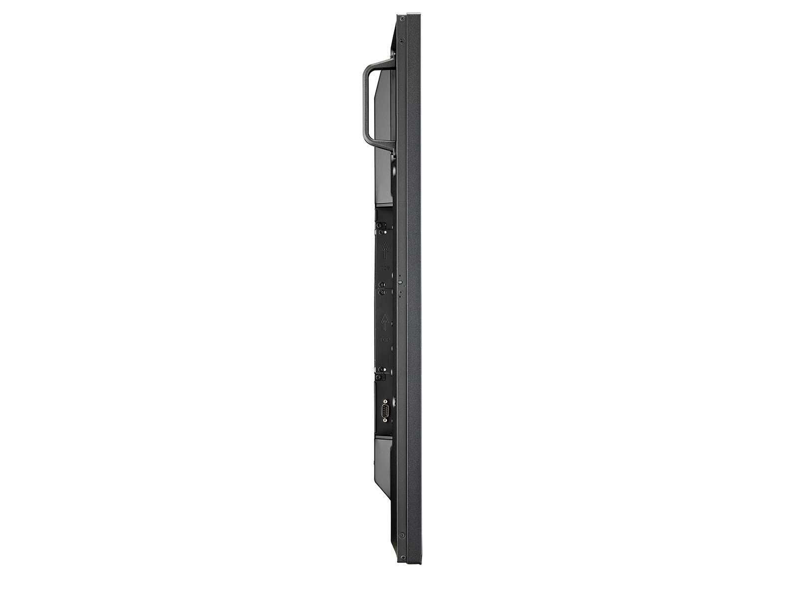 обществен монитор NEC MultiSync M651 , 65" 4K Тъчскрийн HDMI/Speaker