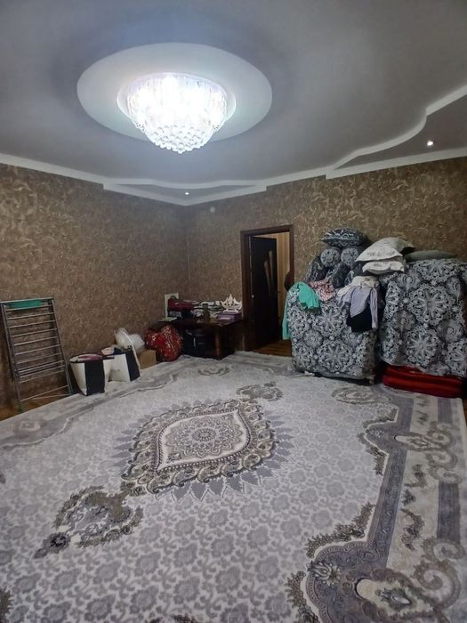 Продаётся квартира Саттепо эркин савдо