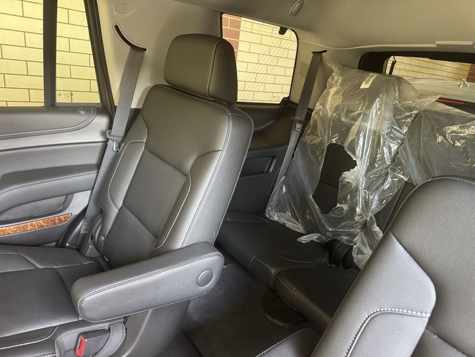 Tahoe 2020 yil 4000 probek, yangi moshina