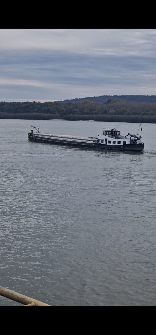 Barja Autopropulsata