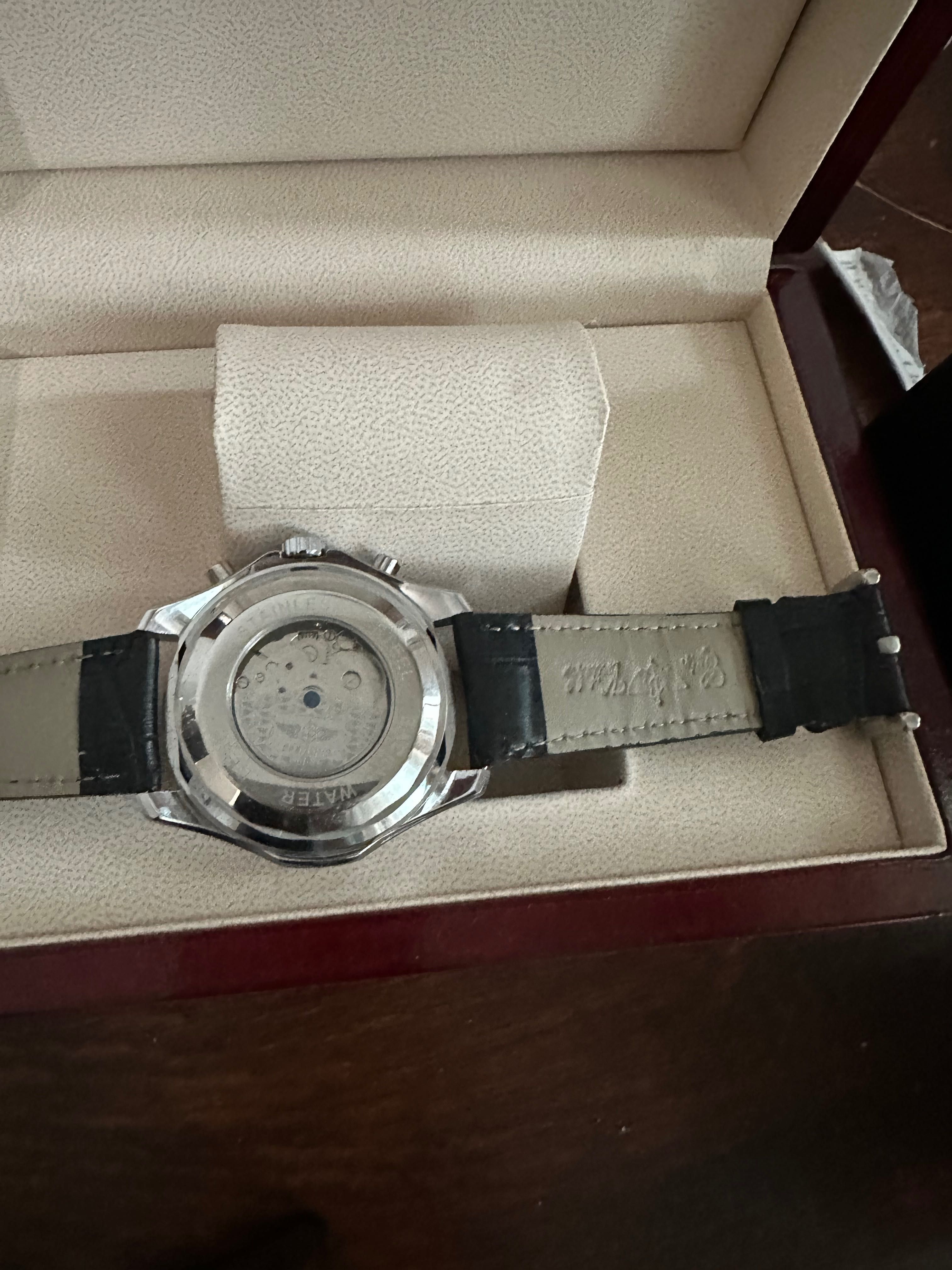 Breitling механичен