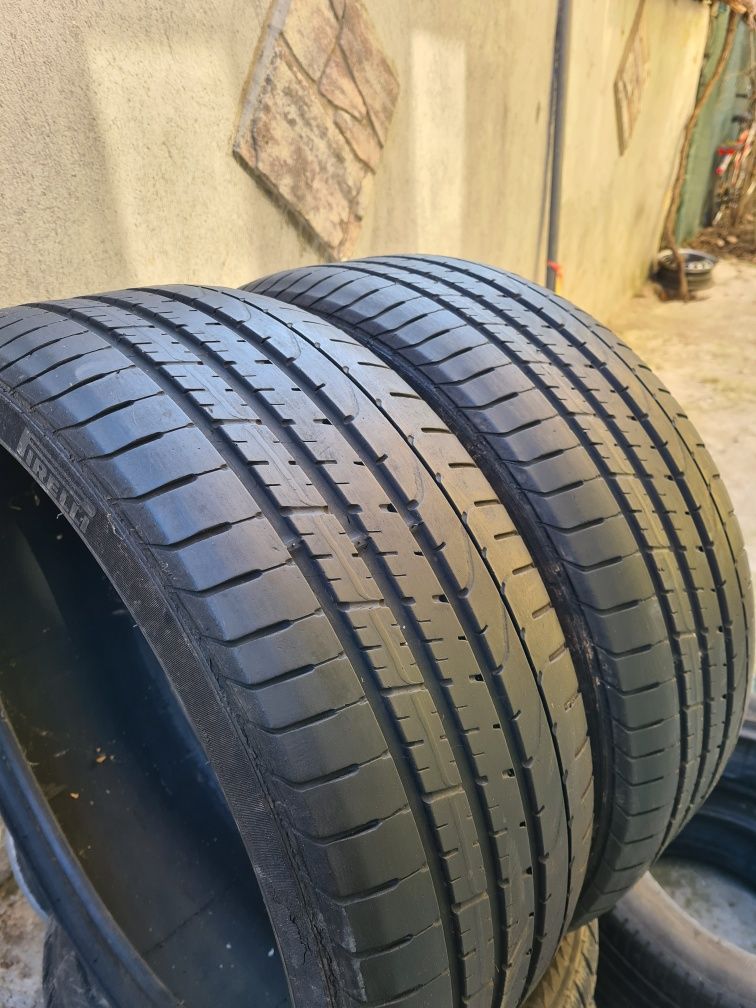 245/35 R20 Pirelli