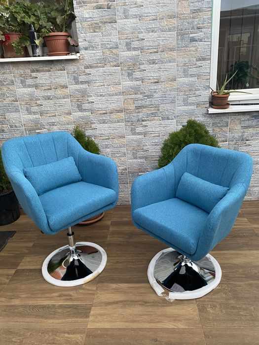 Комплект от 2 кресла