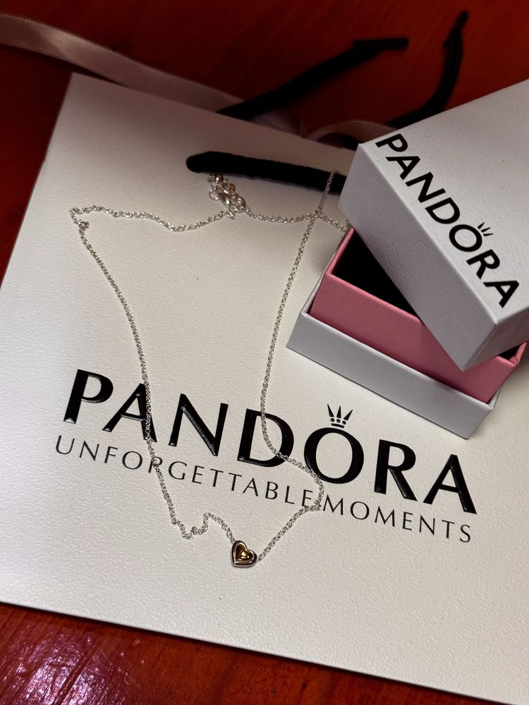 Колие Пандора Pandora