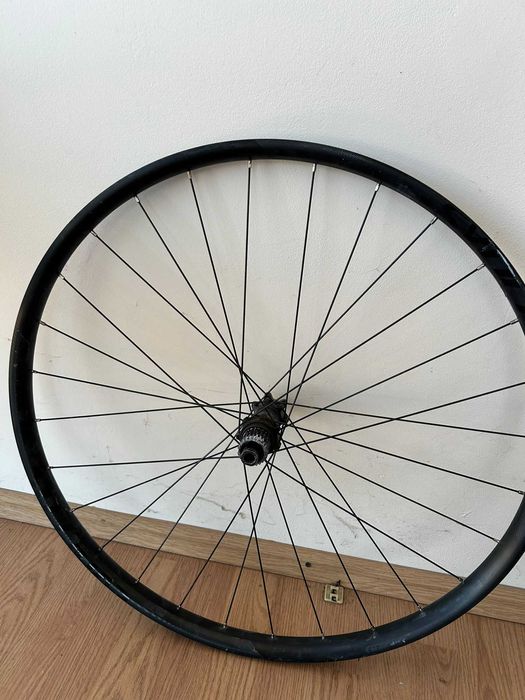 Set roti Syncros Silverton 2.5 30mm
