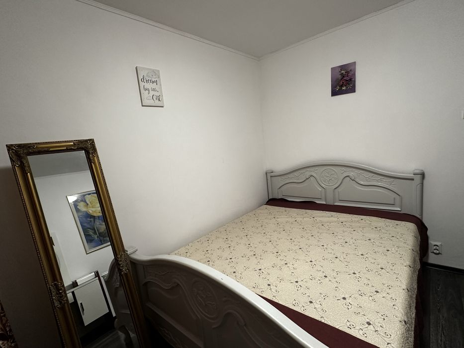 Apartament dristor de inchiriat 3 camere