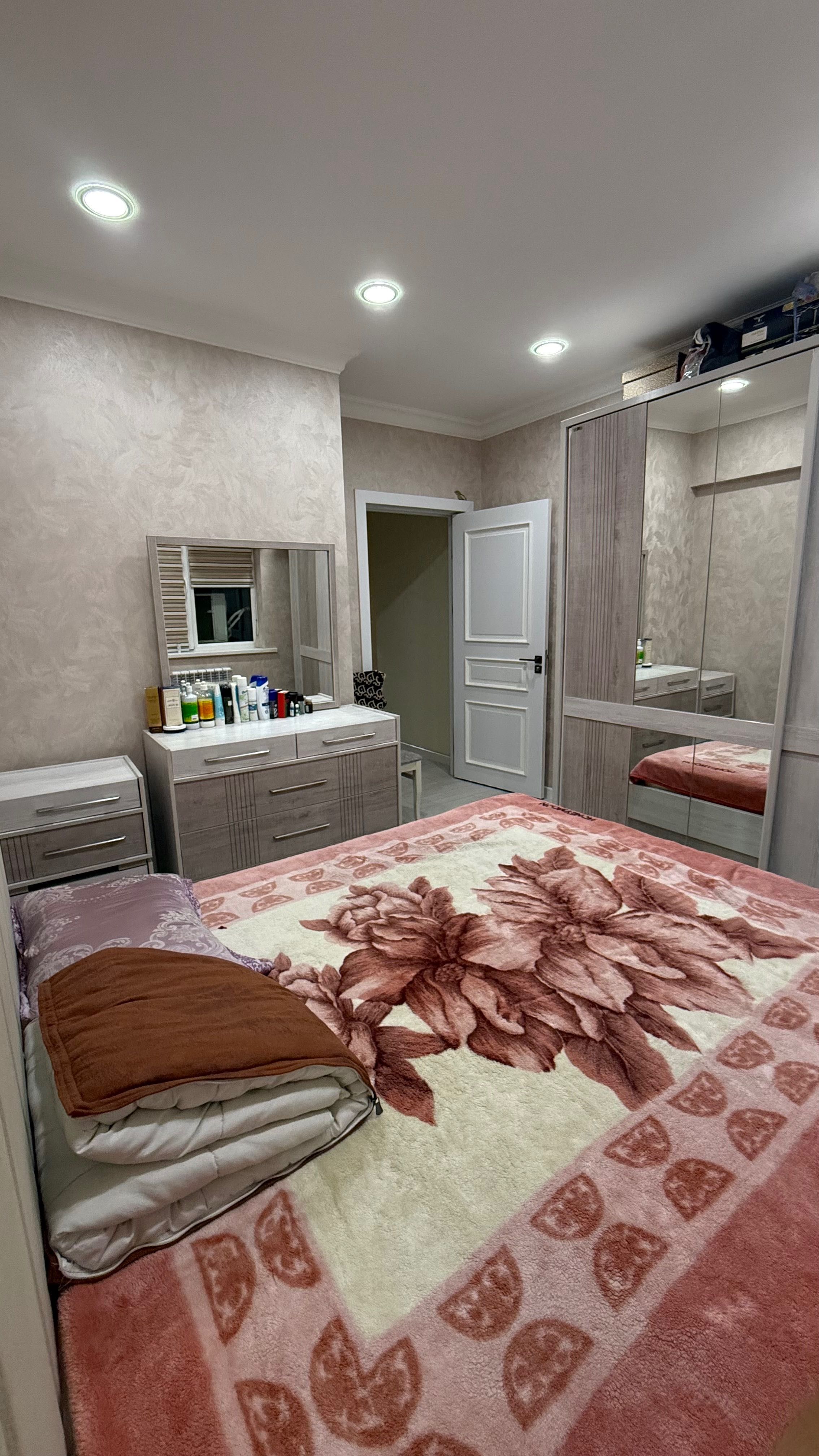 Продается Квартира в Самарканд Дарвоза