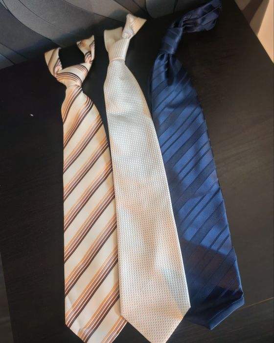 Colectii Cravate Barbati