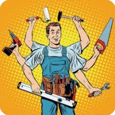 Замена замков , счётчиков ,электрика,сантехника  любые работы