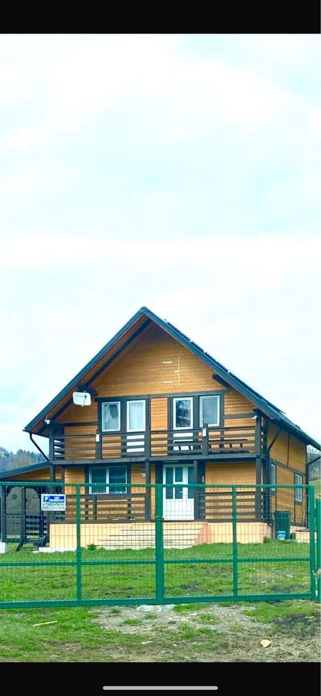 Casa de vacanta” Bucovina