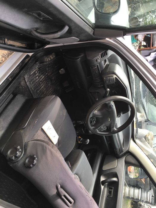 Dezmembrez/Piese Land Rover Freelander 2.0 TD4 si 1.8 Benzina, 4x4