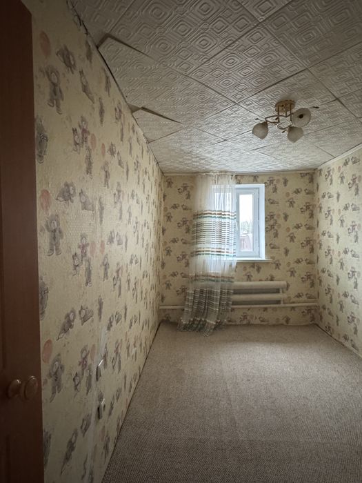 Сдам дом в зачиганске