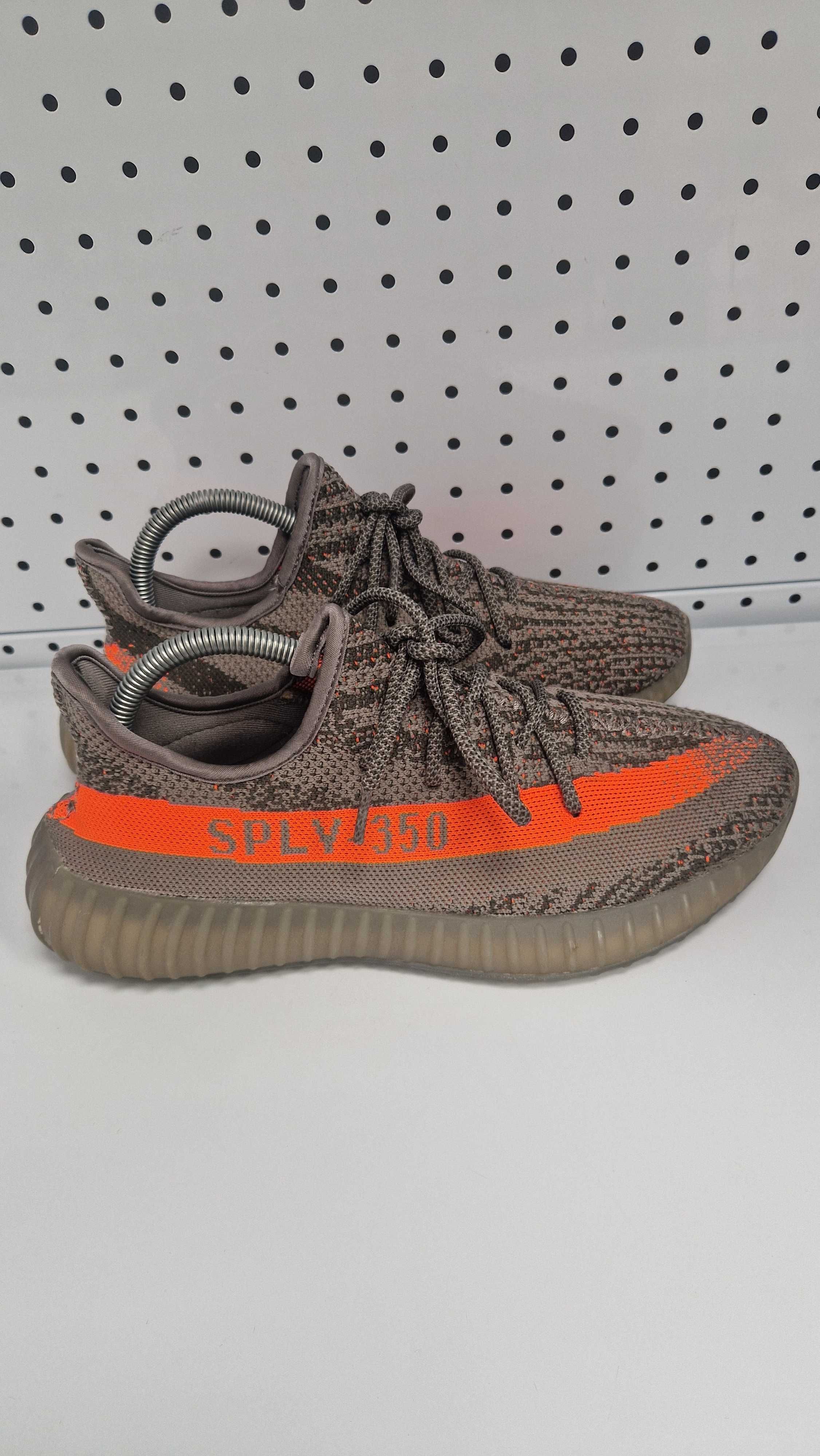 Оригинални мъжки маратонки- Adidas Yezzy 350
