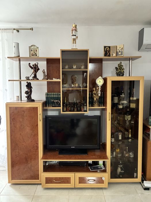 Mobila Sufragerie Living