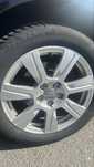 Vand/schimb jante r17 cu jante r18