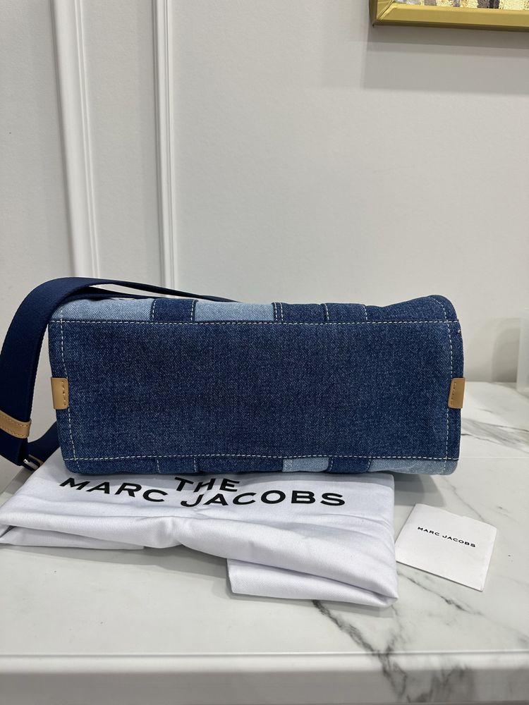 Marc jacobs tote сумка, новый