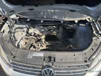 Trager complet VOLKSWAGEN TOURAN 1T3 2010 - 2015 TDI CFHC