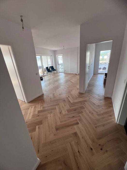 Amenajari&Renovari Interioare Ciprian Munteanu