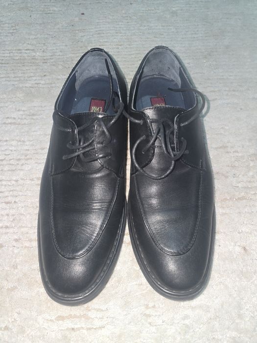 Summer collection  tufli qora