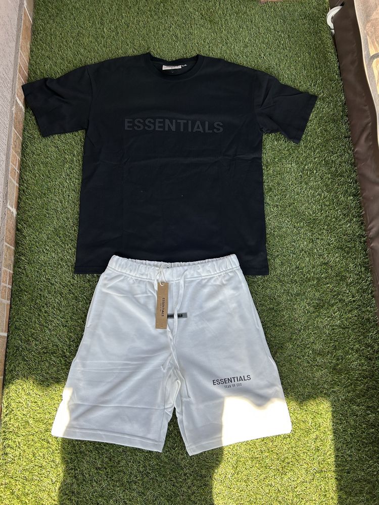 Compleu Essentials Fear of God / Premium 2025