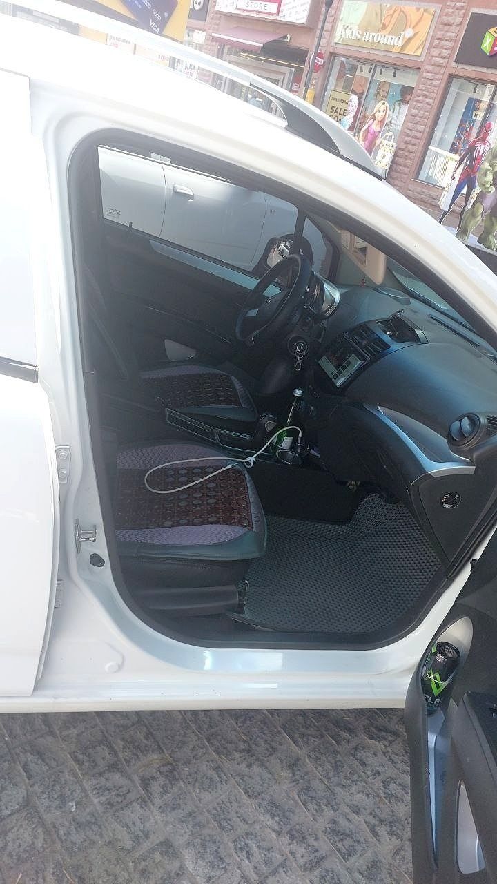 Продам Спарк 2019 Автомат