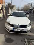 Volkswagen Passat B7 -4 Motion !!