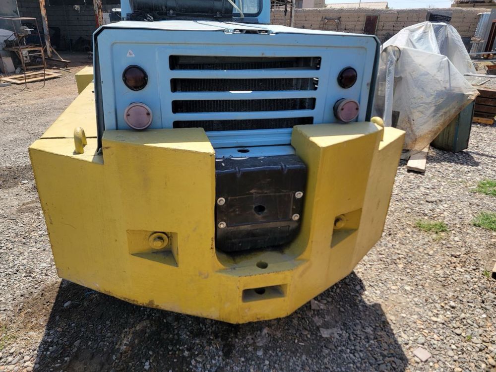 Avtokara 5 ton sotiladi