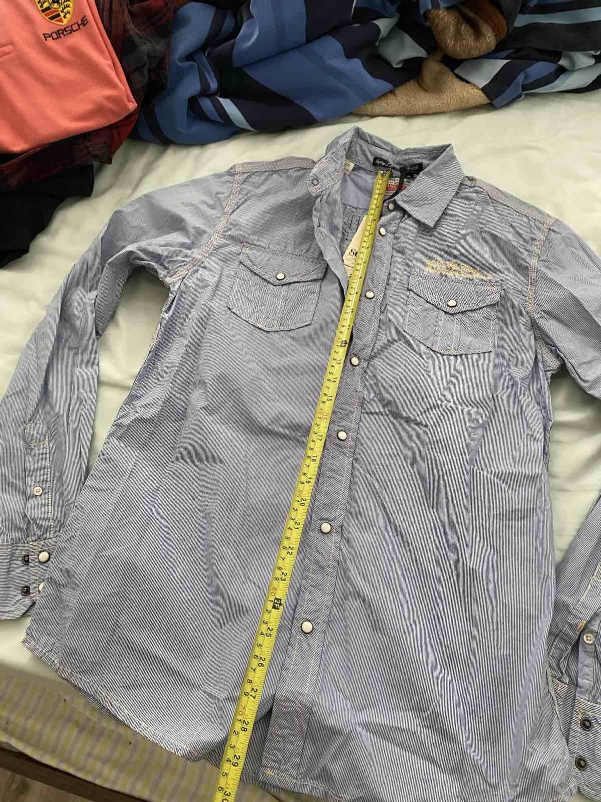 Scotch and Soda бутикова нова риза