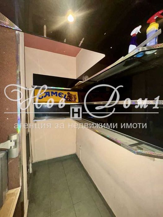 Продава се Заведение в Пловдив, Христо Смирненски - 92 кв.м за 869 €/кв.м - Снимка #4