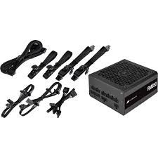 Sursa Corsair RMe Series 2025 RM650e 80+ Gold 650W FULL MODULARA