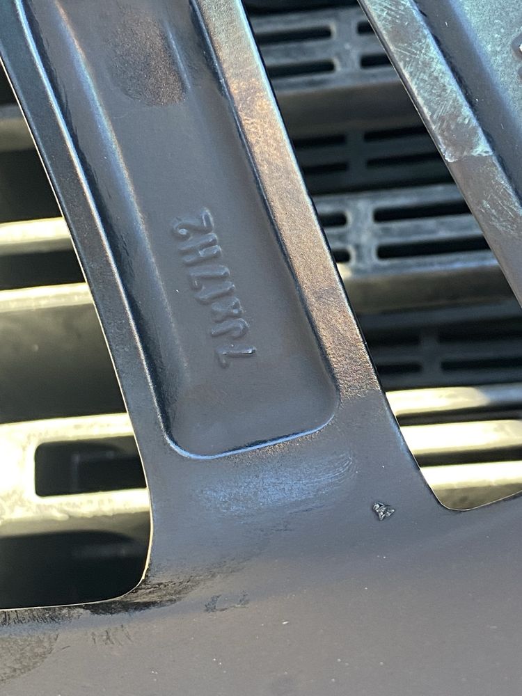 17 цола 5 х 114.3 мм Хюндай , Мазда , Hyundai , Киа , Kia