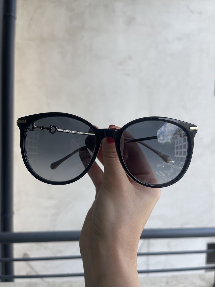 Оригинални Gucci слънчеви очила