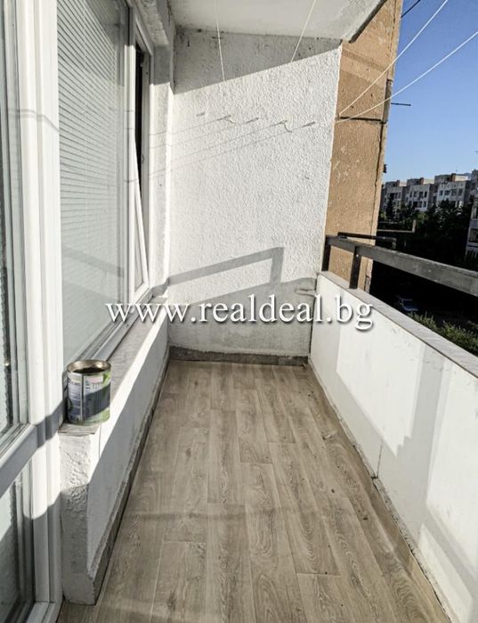 Дава се под наем Тристаен апартамент в София, Сухата река - 110 кв.м за 485 € - Снимка #6