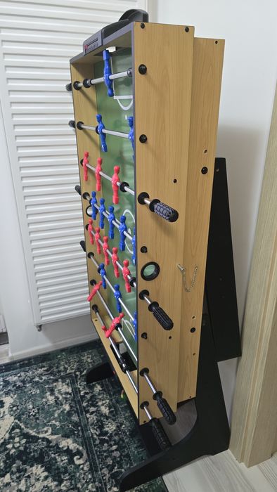 Set masa de jocuri 15 in 1