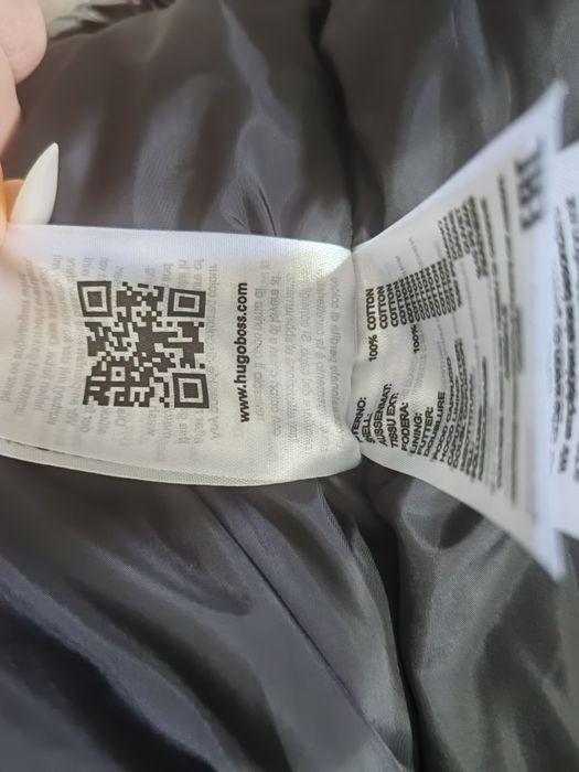 Geaca impermeabila Hugo, calitate garantata,am mai multe mărimi