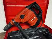 Rotopercutor HILTI TE 70-AVR, SDS-Max, 2023!