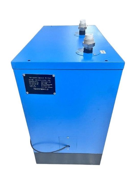 Осушитель воздуха б/у
В отличном состоянии 
Цена 200000 тг