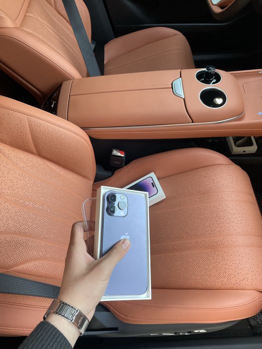 Iphone 14 Pro Max Nasiya savdo