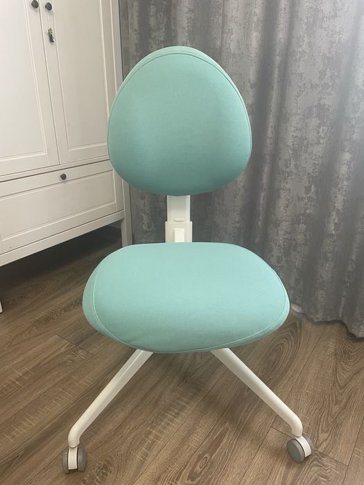 DAGNAR детски стол за бюро/Икеа