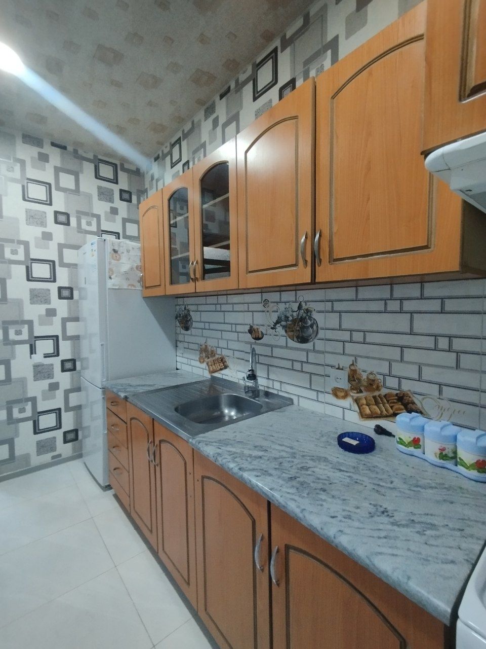 Oqtosh Dacha oilaviy, Oк тош дача оилавий