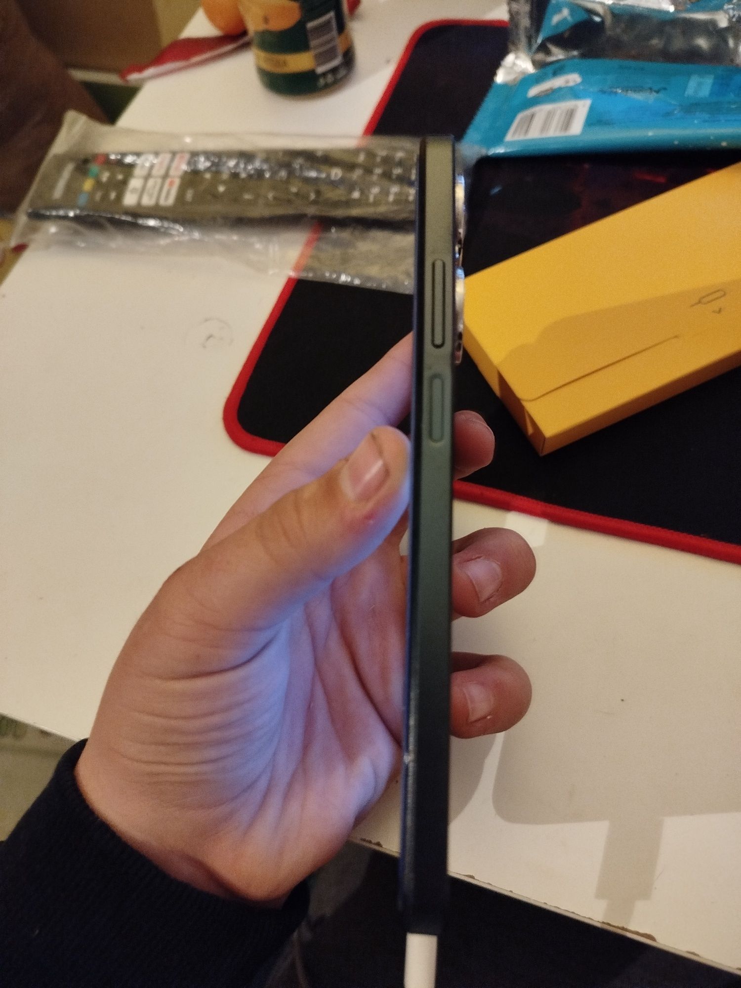 Продавам телефон  Realme c55